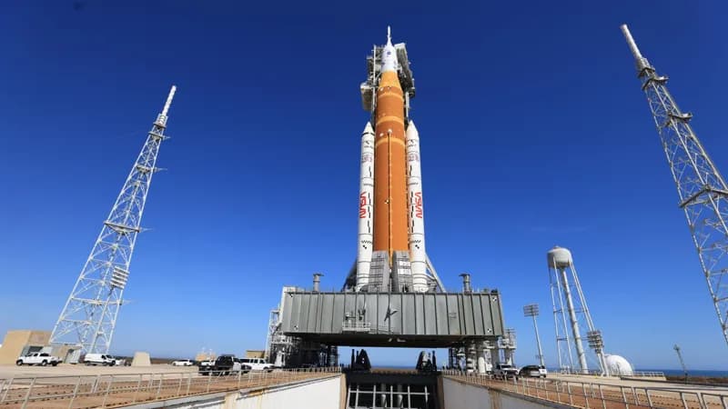Artemis II là gì? Sứ mệnh đưa con người quay lại Mặt Trăng của NASA