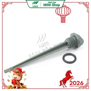 Cây thăm nhớt xe máy