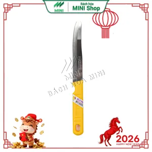 Dao gọt trái cây KIWI Thái Lan cán vàng