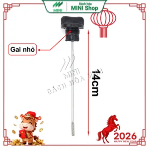 Cây thăm nhớt xe máy
