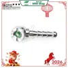 Đầu bơm hơi bánh xe Đầu bơm kẹp-6