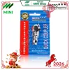Đầu bơm hơi bánh xe Đầu bơm kẹp-2