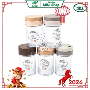 Ống tăm HUSA SAN 086