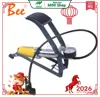 Bơm hơi đạp chân 1 xi lanh BEE FB0902A FB0902A - 1 Xi Lanh-0