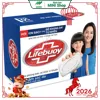 Xà bông cục Lifebuoy Chăm sóc da 90g-0