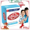 Xà bông cục Lifebuoy Sảng khoái mát lạnh 90g-0