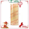 Băng keo trong 120 Yard 233g / cuộn-0