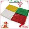 Miếng kim tuyến chà nồi, rửa ly chén -0