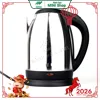Ấm siêu tốc Kim Cương KC-IAT 2.0 (2 Lít) -0