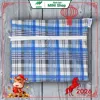 Áo mưa cánh dơi vải dù 1m4 Caro BWG01-0