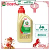 Dầu nhớt CASTROL POWER1 Scooter 10W-40 dung tích 800ml dùng cho xe tay ga-0