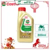 Dầu nhớt CASTROL POWER1 10W-40 dung tích 800ml dùng cho xe số-0