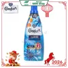 Nước xả vải Comfort dịu nhẹ thơm hương phấn 800ml / Chai-1