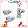 Đầu nhựa bọc bảo vệ cáp mạng RJ45 -0