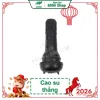 Đầu van bánh xe Cao su thẳng dài-0