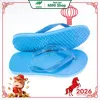 Dép lào Thái Lan Màu Xanh Dương Size 9.5-0