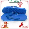 Dép xốp xỏ ngón Xanh dương 42-0