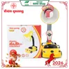 Đèn bàn học Điện Quang ĐQ DKL05 -0