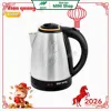 Ấm đun nước siêu tốc Điện Quang ĐQ EKT06 1518 BL -0