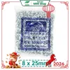 Ốc vít Dinosaur, Vít bắn thẳng, Vít tự khoan 8 x 25mm-0