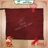 Áo mưa bít kín vải dù 1m4 Xanh dương-2