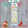 Găng tay cao su Đông Cầu Vồng loại Nếp Nhăn size L-0