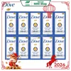 Dầu xả Dove Phục Hồi Hư Tổn  Dây 6g x 10 gói-0