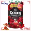 Nước xả vải Downy 1.35L Đam mê-0