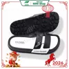 Dép quai ngang DUWA DH209-1 Màu xanh đen size 39-1
