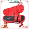 Dép quai ngang DUWA DH209-1 Màu xanh đen size 39-5
