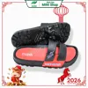 Dép quai ngang DUWA DH209-1 Màu xanh đen size 39-2