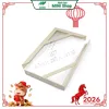 Eke sắt treo tường 48x25cm-0