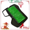 Lọc gió WA-110 dành cho xe Wave RSX, Wave S, Wave 110… -0