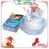 Gạt tàn thuốc thủy tinh Thủy tinh-0