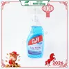 Nước lau kính Gift sắc biển tươi mát (540ml/chai) -0