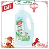 Nước lau sàn GIFT Thiên Nhiên Baby Smile 1 lít-0