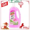 Nước lau sàn GIFT Thiên Nhiên Hoa Lily 1 lít-0