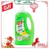 Nước lau sàn GIFT Thiên Nhiên Hoa Ylang 1 lít-0