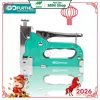 Kìm bắn ghim GOFURTHER sử dụng ghim 4 – 14mm-0