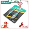 Bộ 2 đầu chuyển bulong GOFURTHER 1/4″ và 1/2″ -0