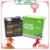 Bình ắc quy khô GS GTZ7V -0