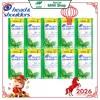 Dầu Gội Head & Shoulders Bạc Hà Mát Lạnh 5.7ml x 10 gói-0