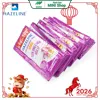 Sữa tắm HAZELINE Sữa Ong Chúa Hoa Ly Sữa Ong Chúa Hoa Ly 6g x 12 gói-0
