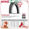 Vỏ xe, lốp xe KENDA K262 2.50-17 43P 6PR gai cục -0