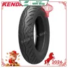 Vỏ xe, lốp xe KENDA 90/90-14 46P K6010 4PRTL không ruột -0
