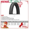 Vỏ xe, lốp xe KENDA 70/90-17 44P K6301 4PR -0