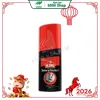 Xi nước KIWI đánh giày Màu đen 30ml-0