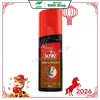Xi nước KIWI đánh giày Màu đen 75ml-1