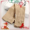 Găng tay Let’s Silim chống nắng, chống tia UV Cà phê-0