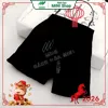 Găng tay Let’s Silim chống nắng, chống tia UV Đen-0